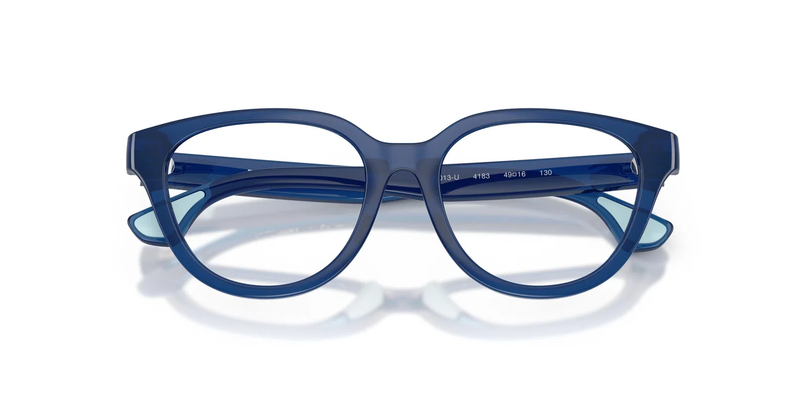Burberry Kids 2013U Eyeglasses - view 19